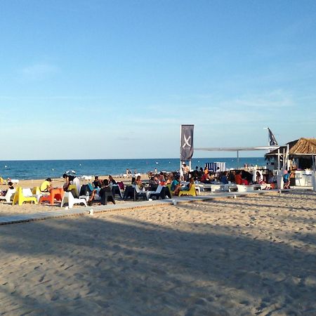 Vdc Bungalow Near San Juan Beach 외부 사진