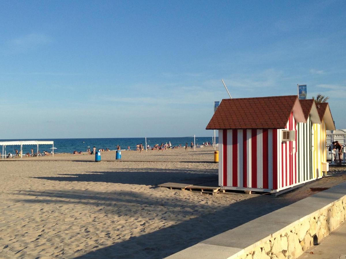 Vdc Bungalow Near San Juan Beach 외부 사진