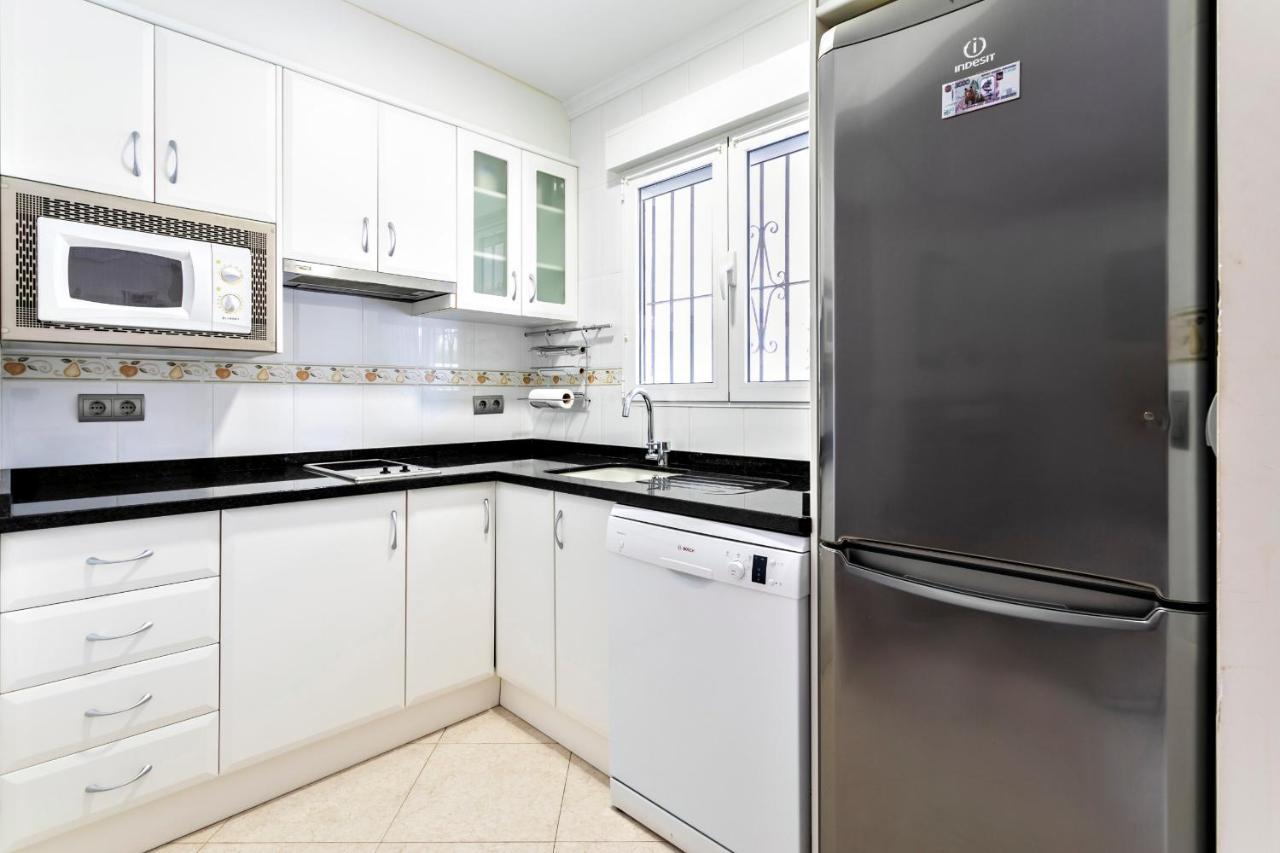 Vdc Bungalow Near San Juan Beach 외부 사진