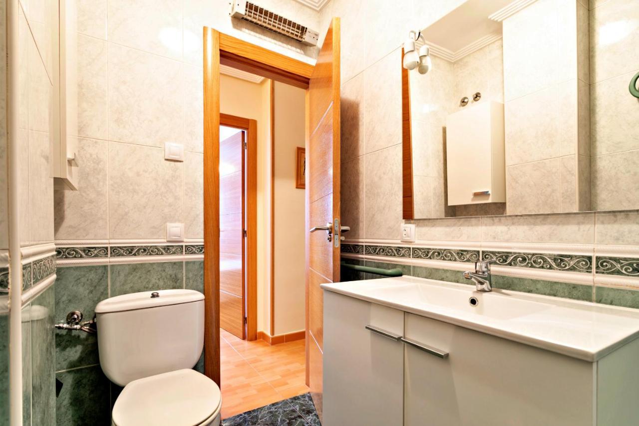Vdc Bungalow Near San Juan Beach 외부 사진
