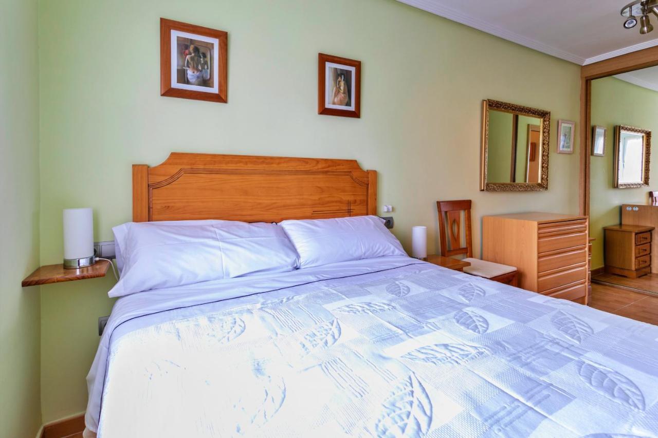 Vdc Bungalow Near San Juan Beach 외부 사진