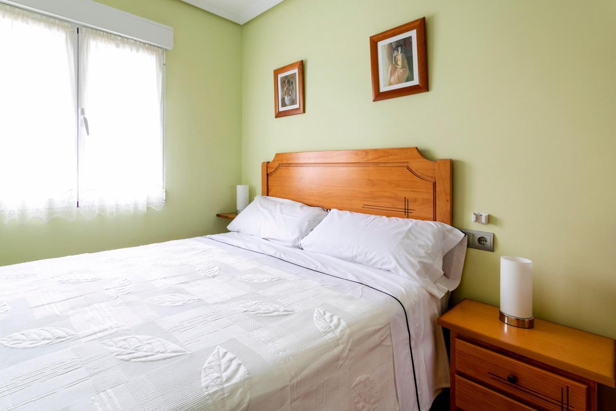 Vdc Bungalow Near San Juan Beach 외부 사진