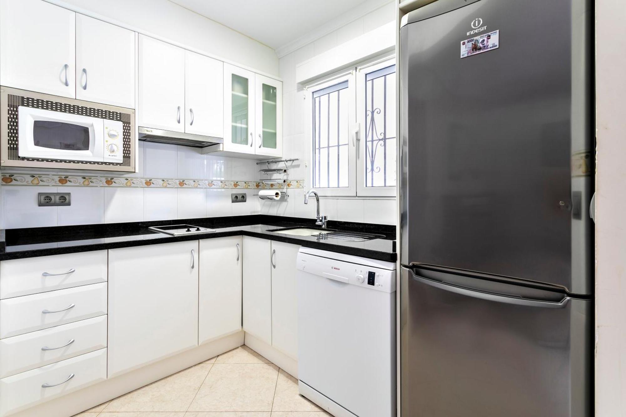 Vdc Bungalow Near San Juan Beach 외부 사진
