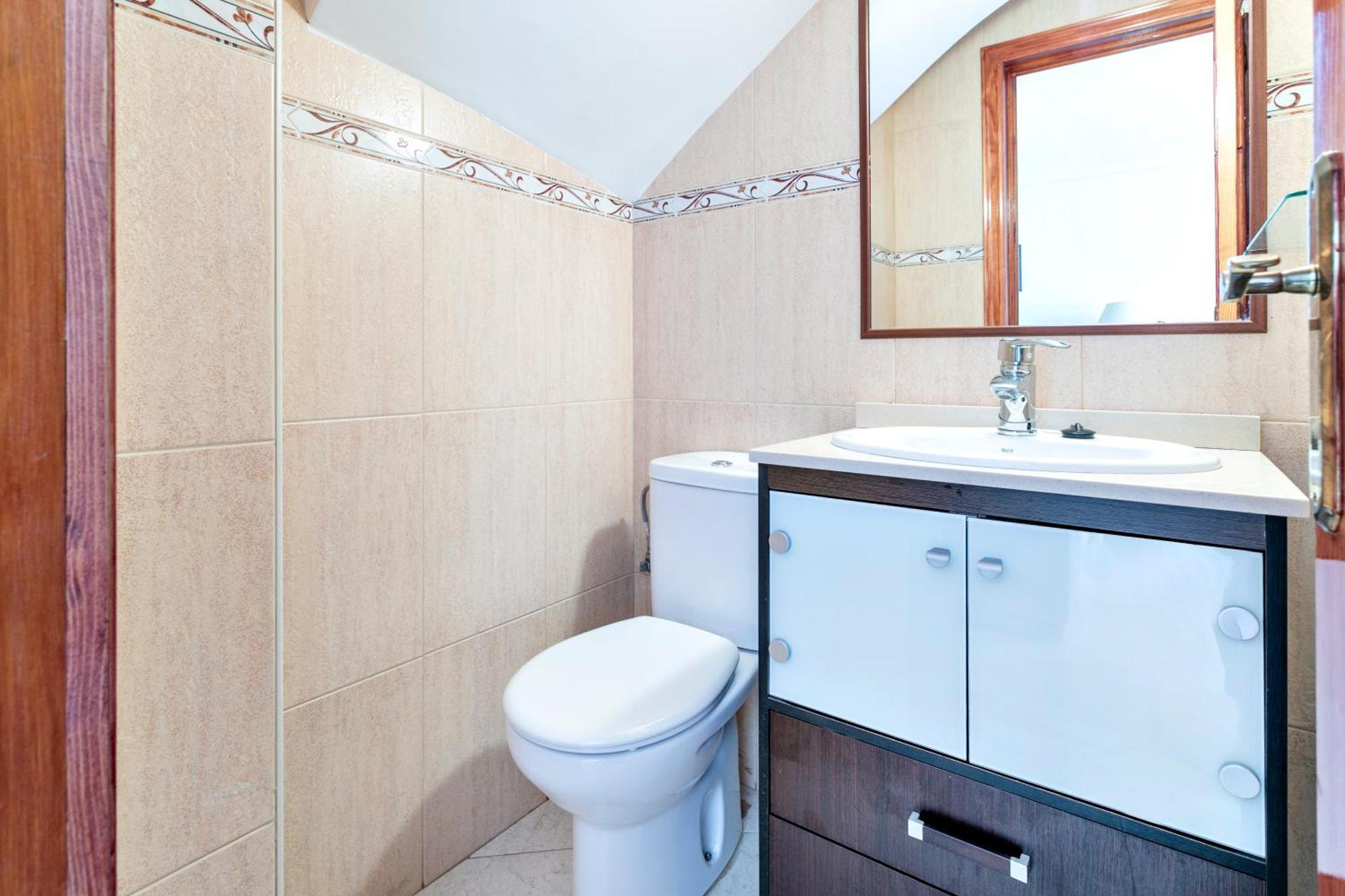 Vdc Bungalow Near San Juan Beach 외부 사진