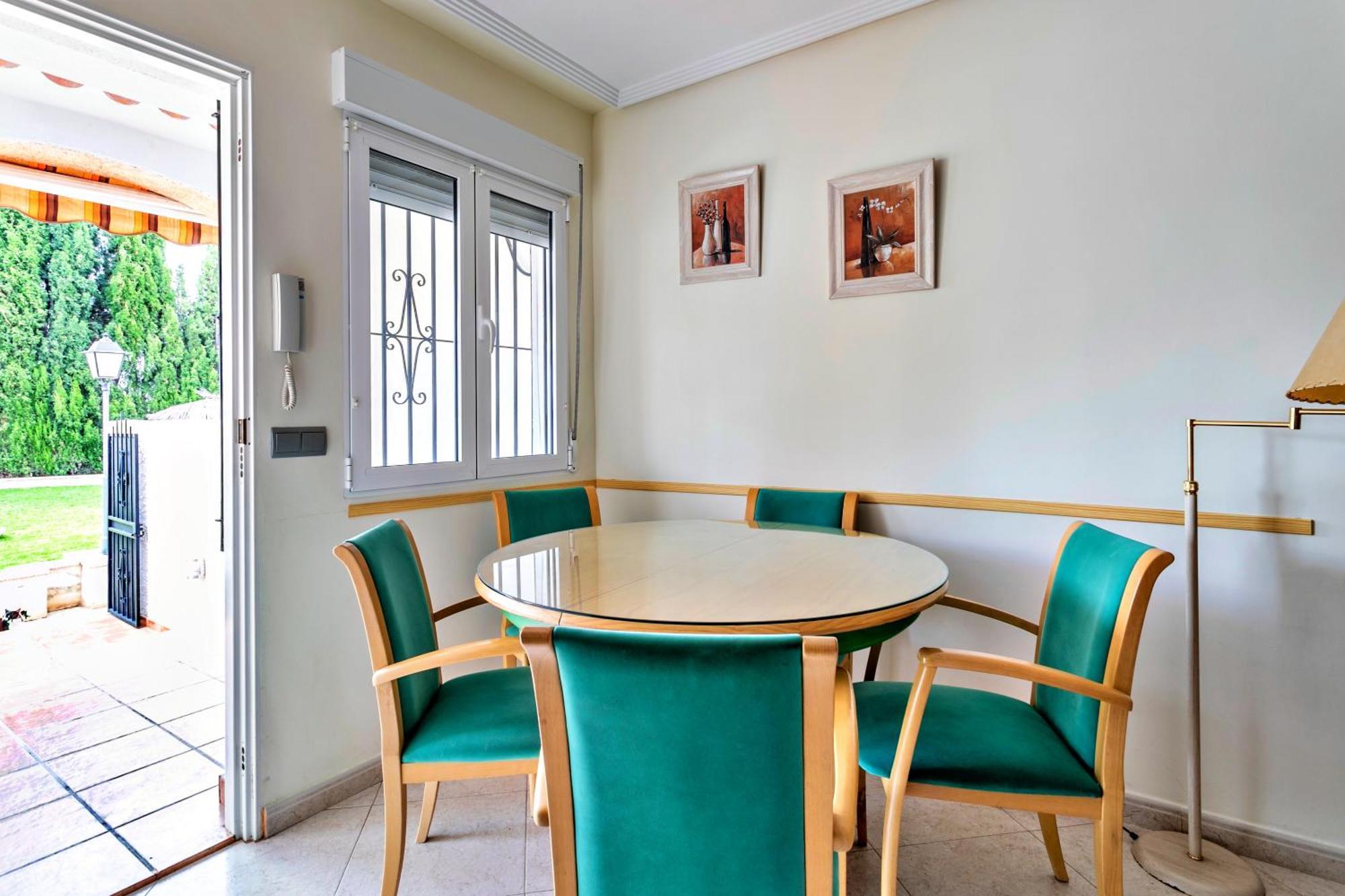 Vdc Bungalow Near San Juan Beach 외부 사진