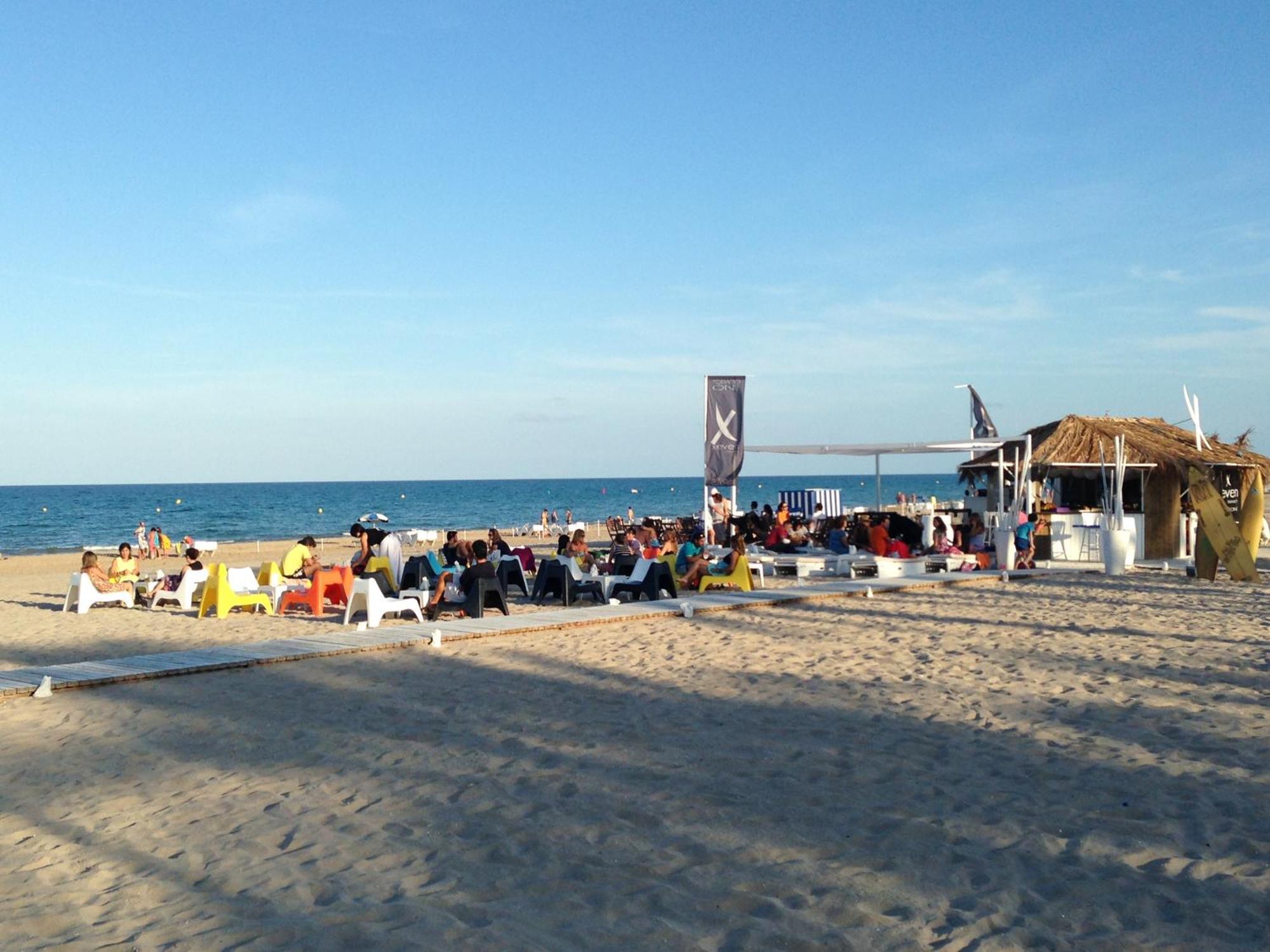 Vdc Bungalow Near San Juan Beach 외부 사진