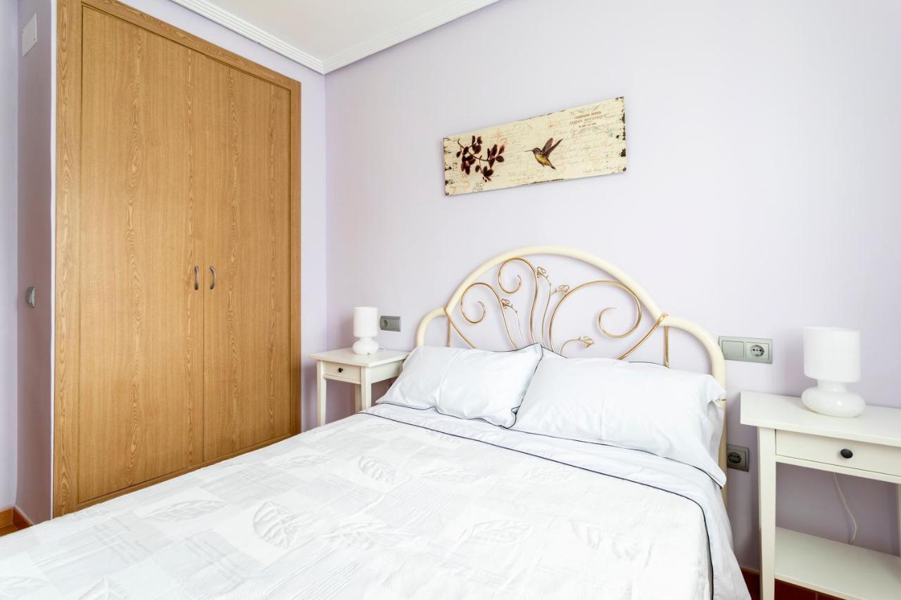 Vdc Bungalow Near San Juan Beach 외부 사진